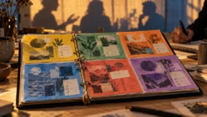 Management drives : six couleurs motivations sans étiqueter les personnes